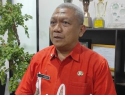 Sebanyak 138 Warga Jombang Meninggal Akibat Pneumonia Sepanjang 2025