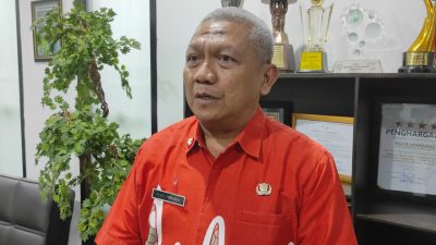 138 Warga Jombang Meninggal Akibat Pneumonia Sepanjang 2025