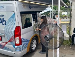 BI Kediri Sediakan 2.000 Paket Penukaran Uang Senilai Rp 5,3 Juta