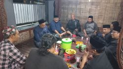 Aliansi Masyarakat Jombang Gelar Buka Puasa Bersama, Pererat Silaturahmi Ramadan
