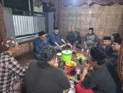 Aliansi Masyarakat Jombang Gelar Buka Puasa Bersama, Pererat Silaturahmi Ramadan