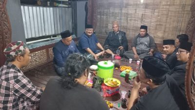 Aliansi Masyarakat Jombang Gelar Buka Puasa Bersama, Pererat Silaturahmi Ramadan