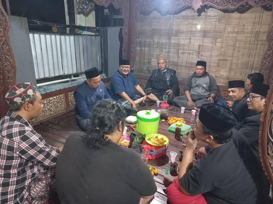 Aliansi Masyarakat Jombang Gelar Buka Puasa Bersama, Pererat Silaturahmi Ramadan