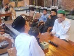 FK-KBIHU Jombang Perkuat Sinergi Lewat Bukber
