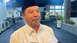 Bupati Jombang Tegaskan Pendidikan Tetap Jadi Prioritas Pembangunan