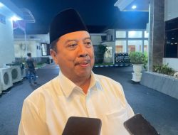 Bupati Jombang Tegaskan Pendidikan Tetap Jadi Prioritas Pembangunan