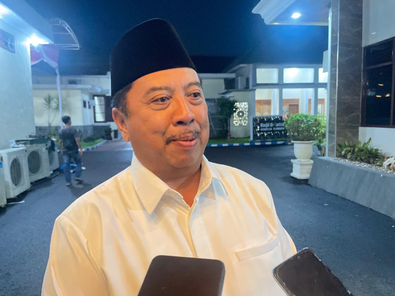 Bupati Jombang Tegaskan Pendidikan Tetap Jadi Prioritas Pembangunan