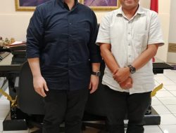 Ikhtiar Panjang Cak Arif Menelusuri Jejak Lahirnya Sang Proklamator di Tanah Jombang