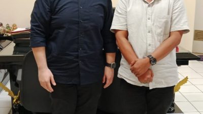 Ikhtiar Panjang Cak Arif Menelusuri Jejak Lahirnya Sang Proklamator di Tanah Jombang