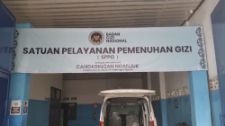 Hampir 3.000 Penerima Manfaat di Nganjuk Terdampak Penutupan SPPG Cangkringan