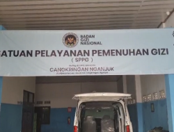 Hampir 3.000 Penerima Manfaat di Nganjuk Terdampak Penutupan SPPG Cangkringan