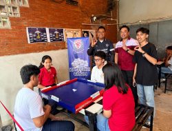 Perdana, Orado Jombang Gelar Kejurcab Domino 2026