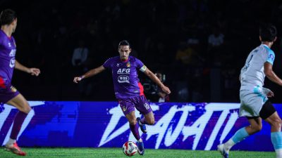 Ezra Walian Dipanggil Kembali ke Timnas Indonesia, Pelatih Persik Kediri Nilai Pantas