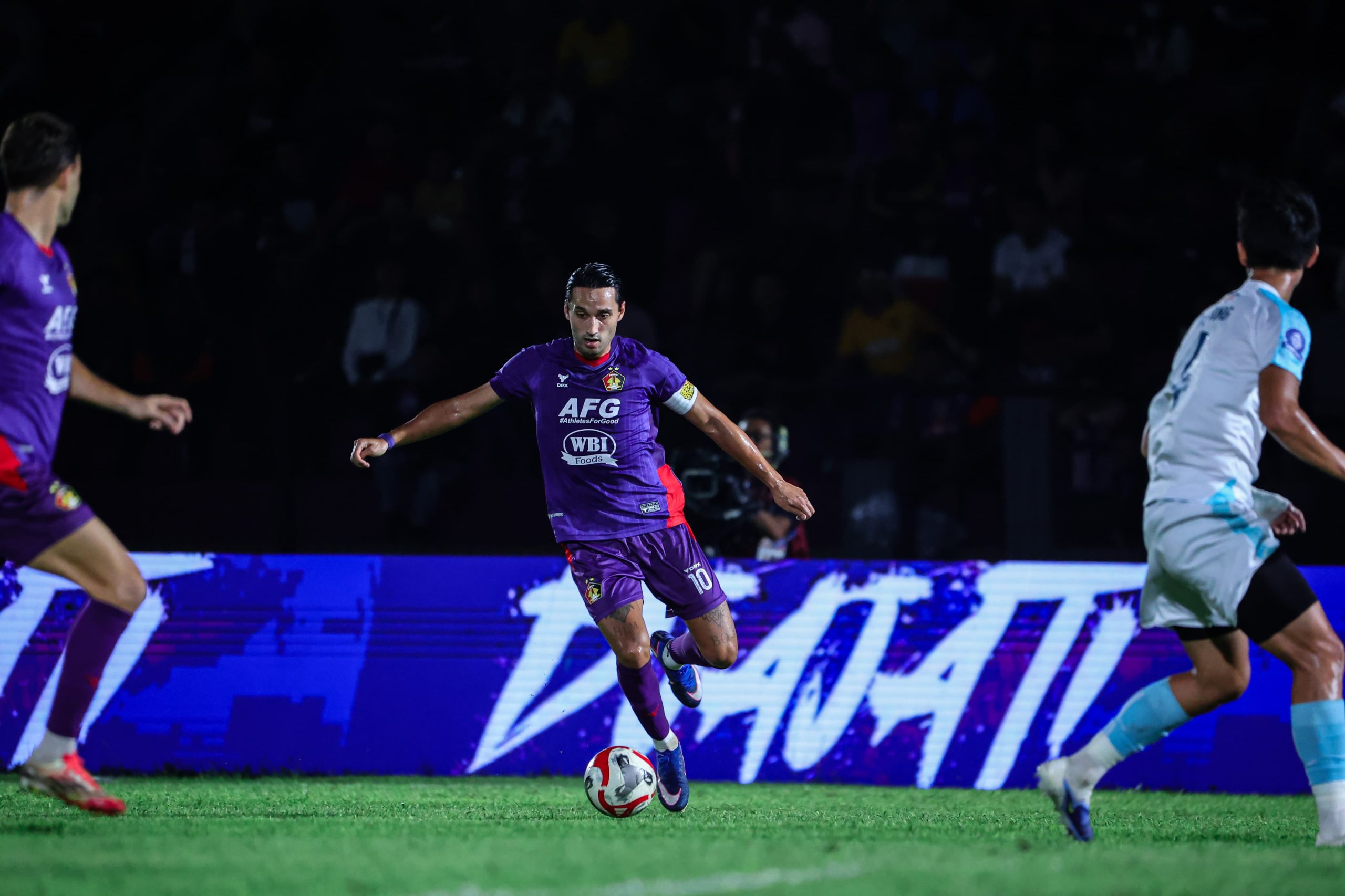 Ezra Walian Dipanggil Kembali ke Timnas Indonesia, Pelatih Persik Kediri Nilai Pantas