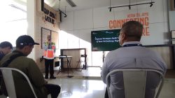 1,14 Juta Kendaraan Diprediksi Melintas, Tol Jombang–Mojokerto Siagakan 200 Petugas Saat Mudik