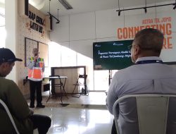 Sebanyak 1,14 Juta Kendaraan Diprediksi Melintas, Tol Jombang–Mojokerto Siagakan 200 Petugas Saat Mudik