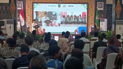 Validasi DTSEN Diperkuat, Gus Ipul Ajak RT-RW hingga Warga Aktif Perbarui Data Bansos