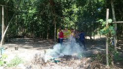 Respon Laporan Warga, Polisi Cek Dugaan Judi Sabung Ayam di Desa Sumberagung