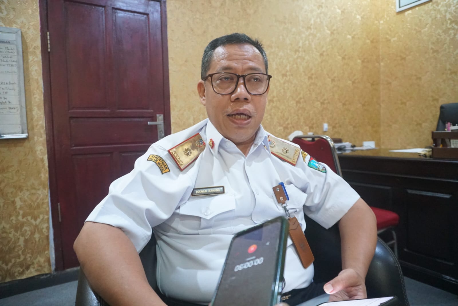 Puluhan PMI Asal Jombang di Timur Tengah, Disnaker Imbau Keluarga Tetap Tenang