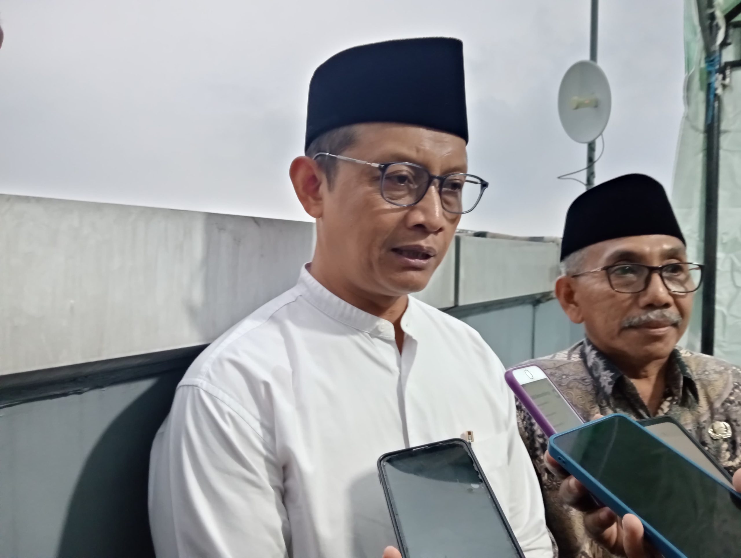 Kemenag Jombang Siap Sosialisasikan Pembatasan Gadget Anak, Tunggu Juknis dari Pusat