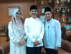 Peringatan Nuzulul Qur’an SD-SMP se-Kota Kediri, Kadisdik Tekankan Pembentukan Karakter Religius Sejak Dini