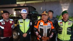 Operasi Gabungan Ramadan di Kediri Akan Disesuaikan dengan Tingkat Kepatuhan Pengusaha