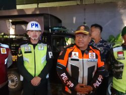 Operasi Gabungan Ramadan di Kota Kediri Akan Disesuaikan dengan Tingkat Kepatuhan Pengusaha