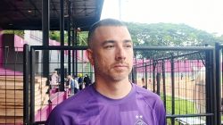 Hadapi Persib Bandung, Pelatih Persik Kediri Percaya Diri Raih Kemenangan