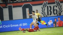 Pelatih Persik Kediri Kecewa Usai Kalah 2-1 dari Persis Solo, Ini Komentarnya