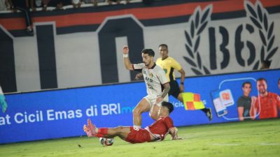 Pelatih Persik Kediri Kecewa Usai Kalah 2-1 dari Persis Solo, Ini Komentarnya