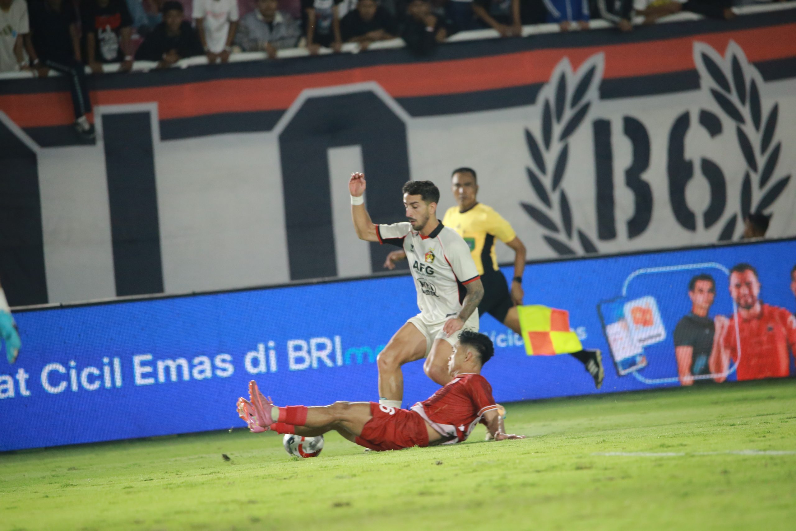 Pelatih Persik Kediri Kecewa Usai Kalah 2-1 dari Persis Solo, Ini Komentarnya