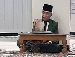 Ramadan, Bulan Paling Mulia, Momentum Tingkatkan Amal Ibadah