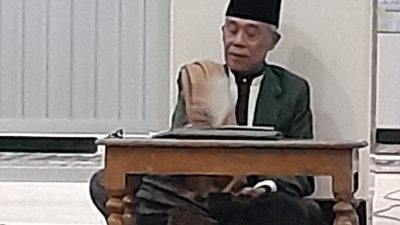 Ramadan, Bulan Paling Mulia, Momentum Tingkatkan Amal Ibadah