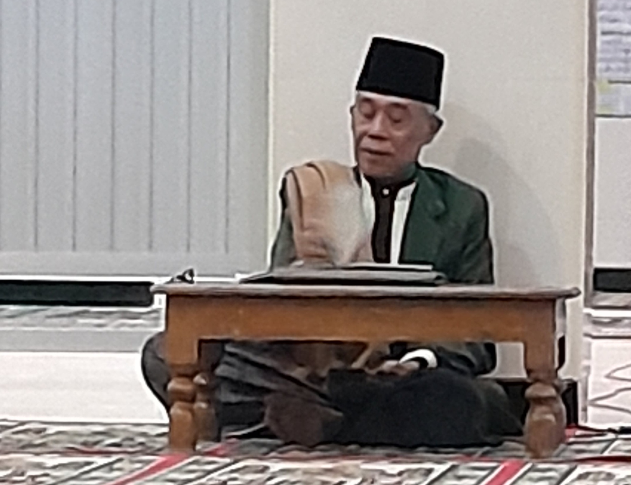 Ramadan, Bulan Paling Mulia, Momentum Tingkatkan Amal Ibadah