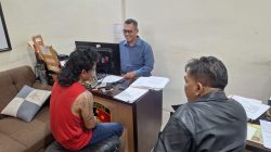 Residivis Narkoba di Kesamben Jombang Kembali Ditangkap, Polisi Sita Belasan Paket Sabu