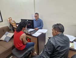 Residivis Narkoba di Kesamben Jombang Kembali Ditangkap, Polisi Sita Belasan Paket Sabu
