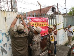 Ratusan Menara BTS di Jombang Belum Miliki SLF, Pemkab Lakukan Penertiban Bertahap