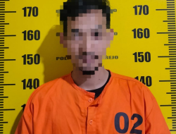Pria di Tulungagung Diringkus Polisi, Terlibat Penggelapan Uang Primkopabri