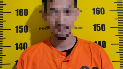 Pria di Tulungagung Diringkus Polisi, Terlibat Penggelapan Uang Primkopabri