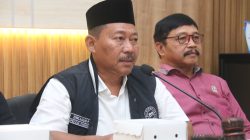 Jabatan Sekda 12 Tahun Jadi Evaluasi, DPRD Ponorogo Minta Seleksi Transparan