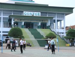Gontor Tetapkan Lebaran 2026 Jatuh Jumat, 20 Maret