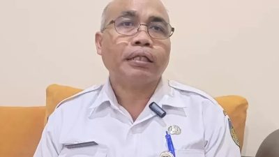 Dinkes Kabupaten Kediri : Pedagang Takjil Semakin Paham Pentingnya Keamanan Pangan