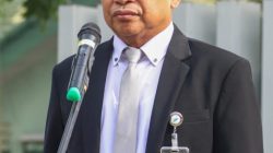 Beras Persiapan Lebaran Tersedia 78.000 Ton, Cukup Hingga 25 Bulan