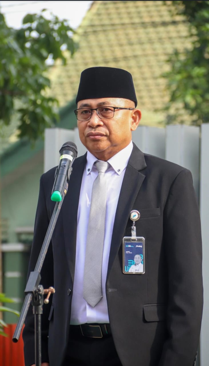 Beras Persiapan Lebaran Tersedia 78.000 Ton, Cukup Hingga 25 Bulan