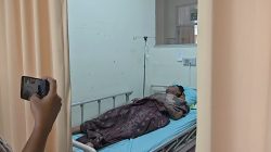 Kondisi dan Kesaksian Dua Korban Selamat Ledakan Petasan di Ponorogo