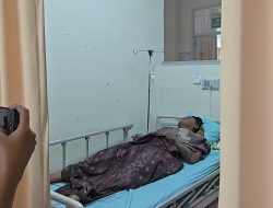 Kondisi dan Kesaksian Dua Korban Selamat Ledakan Petasan di Ponorogo