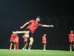 Persik Kediri Targetkan Kemenangan Saat Menjamu PSBS Biak di Stadion Brawijaya