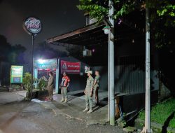 Razia Kafe di Pertengahan Ramadan, Satpol PP Pastikan Semua Tutup