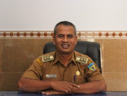 Kades Gadungan Apresiasi TMMD ke-127, Dinilai Percepat Pembangunan Desa