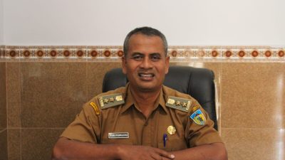 Kades Gadungan Apresiasi TMMD ke-127, Dinilai Percepat Pembangunan Desa